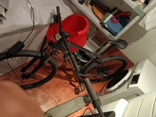 Bicicletta da montagna Orbea Onna 29 50