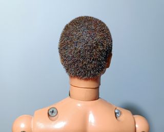 Geyperman 1ª Generación Original