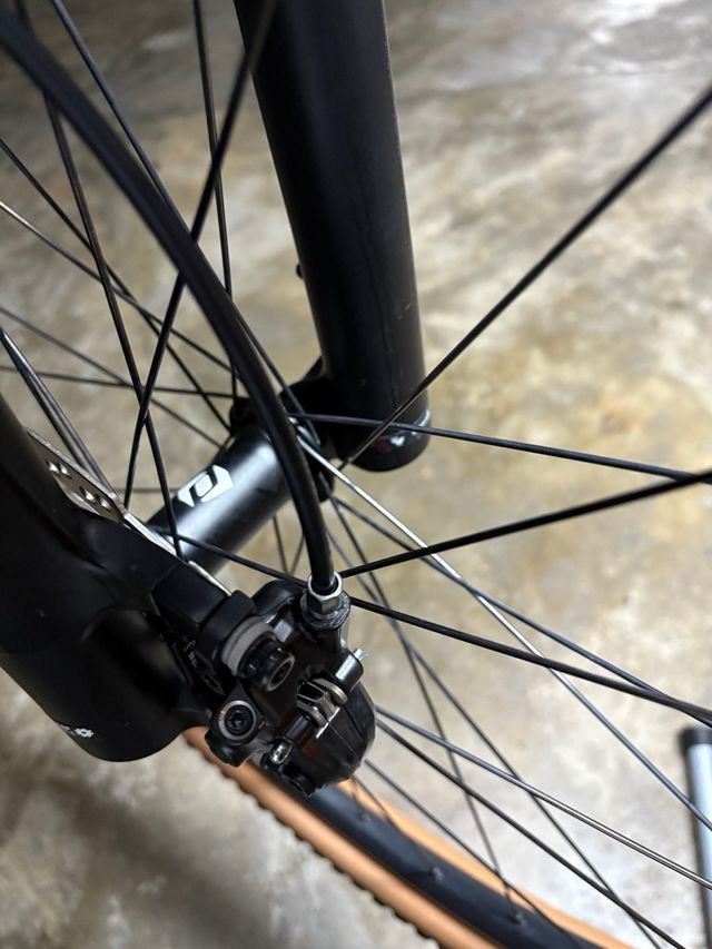 Bicicleta Scott Scale 965 talla M