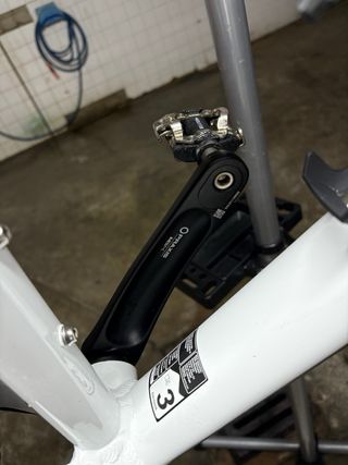 Bicicleta Scott Scale 965 talla M