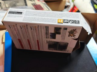 Nintendo 3DS XL Edición Limitada Monster Hunter