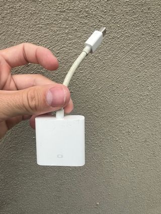 Adaptador Apple A1305