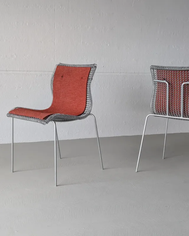 Sedia Spectrum, anni '90