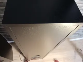 Altavoces Yamaha NS-F51