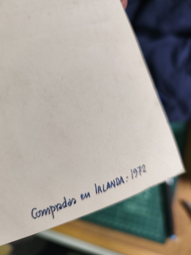 3 Láminas Cajas de Cerillas Antiguas