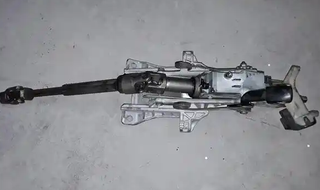 COLUMNA DIRECCION FORD MONDEO IV 2.0 TDCI 2008