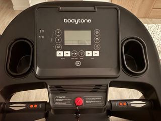 Cinta de Correr Bodytone DT16+ Plegable