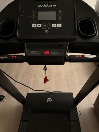 Cinta de Correr Bodytone DT16+ Plegable