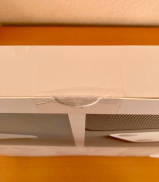 Báscula Xiaomi Body Composition Scale S400