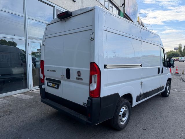 FIAT Ducato L2H2  140cv 2021