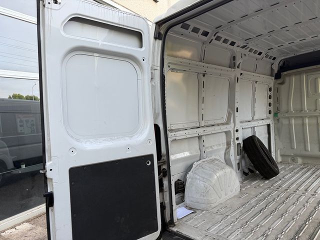 FIAT Ducato L2H2  140cv 2021