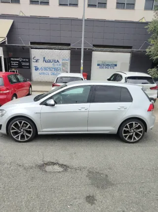 Volkswagen Golf 2017