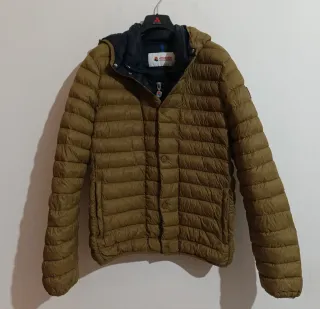 Giubbotto piumino uomo Invicta XXL