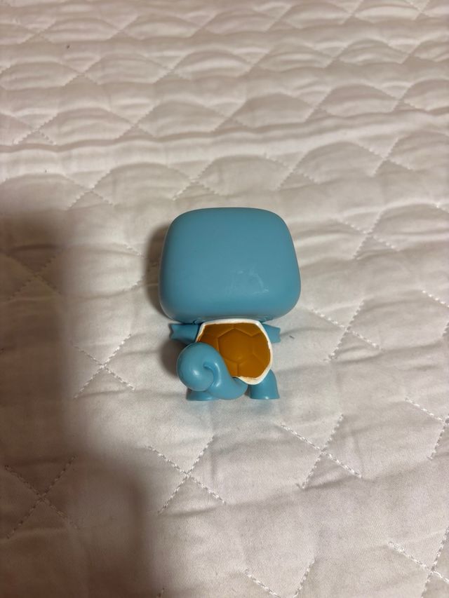 Funko Pop! Pokémon Squirtle
