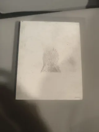 Juego de Tronos T3 DVD