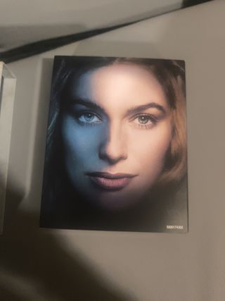 Juego de Tronos T3 DVD