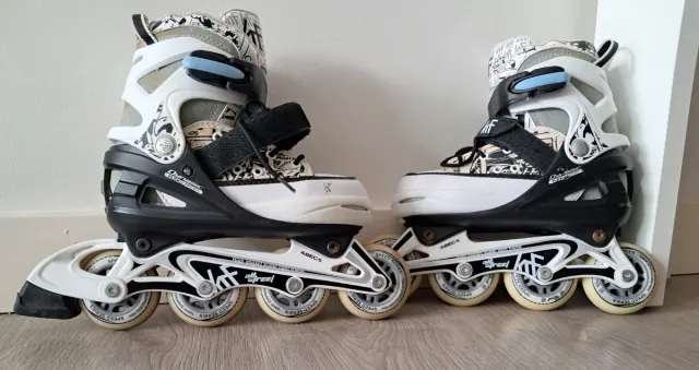Patines en línea ABEC-5