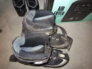 Patines en línea talla 45