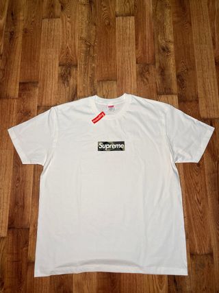 Camiseta Supreme