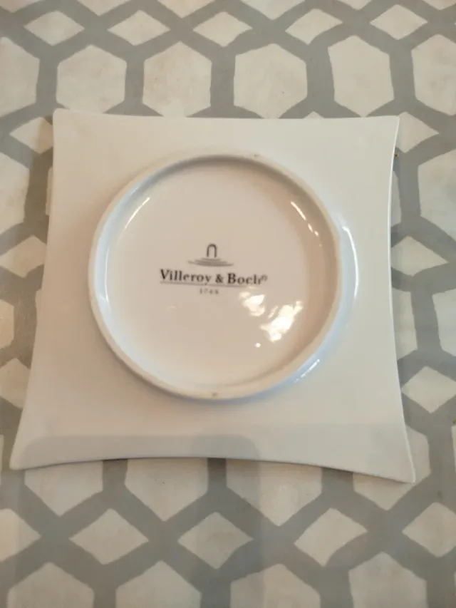 Villeroy & Boch Navidad Gingerbread