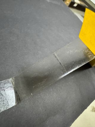 Cinta Adhesiva Doble Cara Amarilla