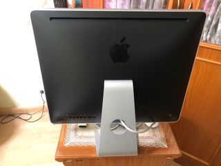 iMac 7.1 2007 4GB RAM 250GB HDD