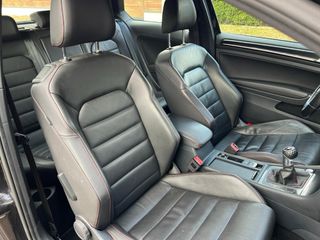 Volkswagen Golf 7 2015