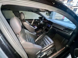 Volkswagen Golf 7 2015