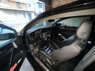 Volkswagen Golf 7 2015