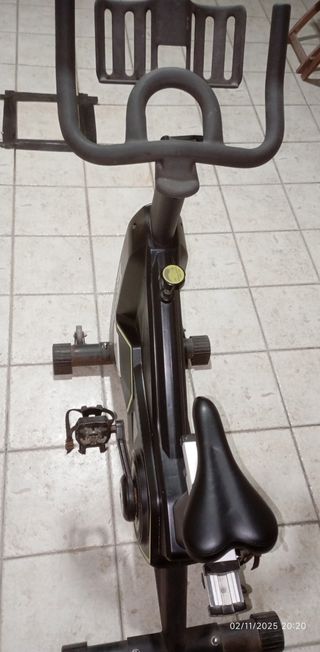 Bicicleta Spinning