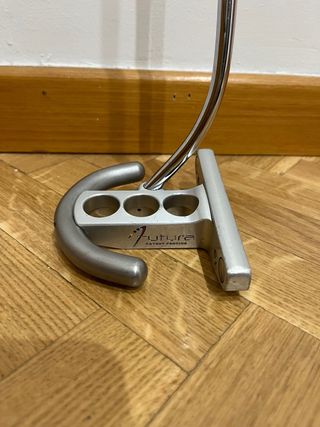 Putter de Golf Scotty Cameron Futura