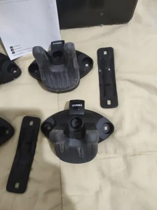 THULE Porta tablas de surf