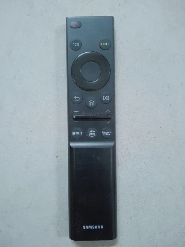 Mando a distancia Samsung TV