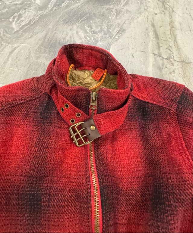 Chaquetas Zarakids Tallas 8-9 y 12+