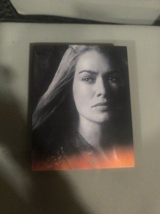 Juego de Tronos: 4ª Temporada Blu-ray