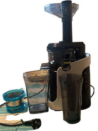 Estrattore Succo IMETEC Pininfarina