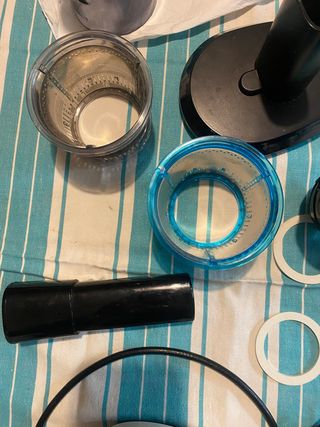 Estrattore Succo IMETEC Pininfarina