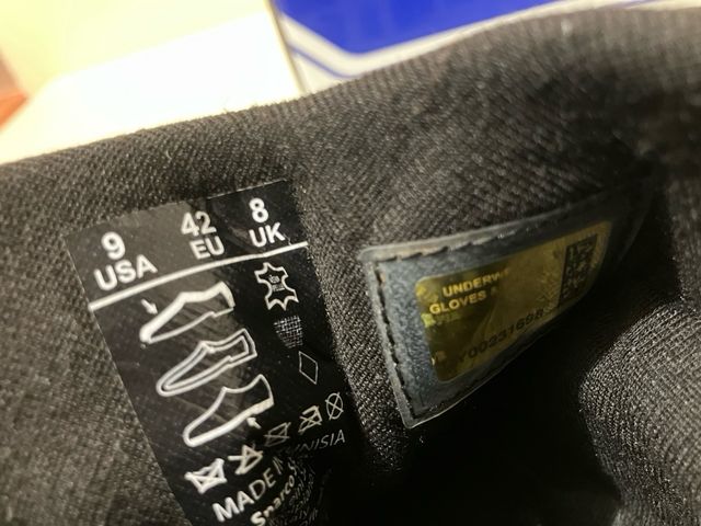 Scarpe Sparco Botines Rally 8856-2018 valid 2031