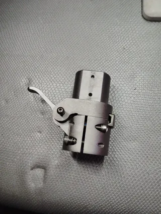 Pinza Cierre Cecotec Bongo