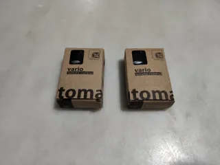 Mandos Pujol Varió P215