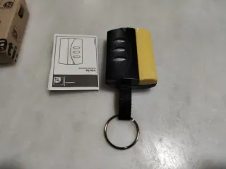 Mandos Pujol Varió P215