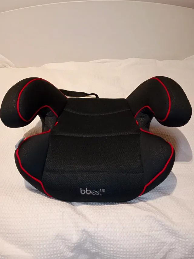 Alzador coche bbest grupos 2-3