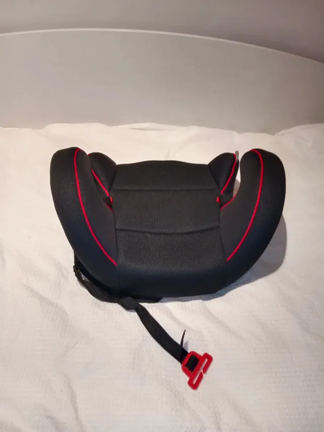 Alzador coche bbest grupos 2-3