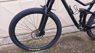 Bicicleta Merida One Twenty 3000 (2020) Talla M