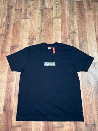 Camiseta Supreme