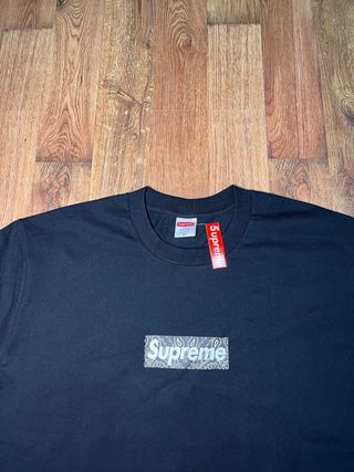 Camiseta Supreme