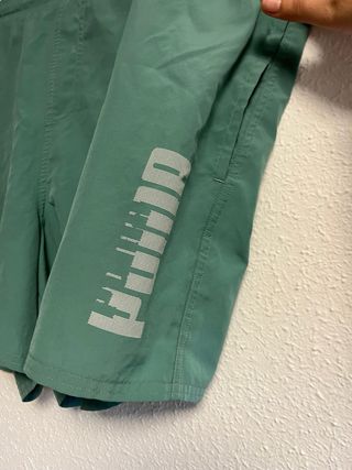 Bañador Puma Hombre Talla XL