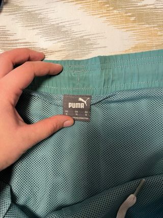 Bañador Puma Hombre Talla XL