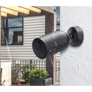 Cámara Batería EZVIZ EB3 2K + Panel Solar