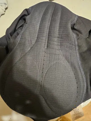 Conjunto Ciclismo Maillot M + Culotte L